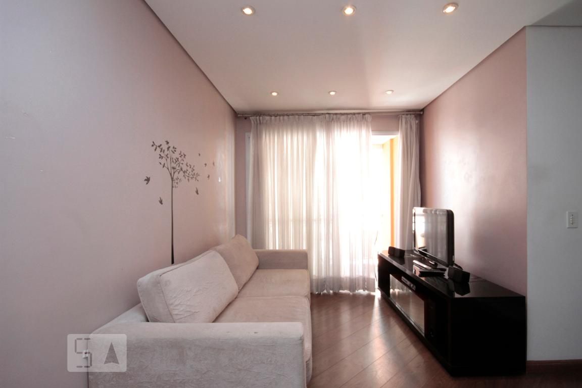 Apartamento, 1 quarto, 54 m² - Foto 2