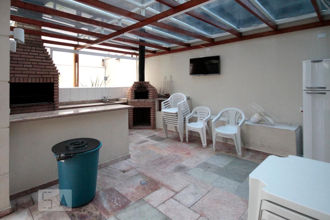 Apartamento, 1 quarto, 54 m² - Foto 33