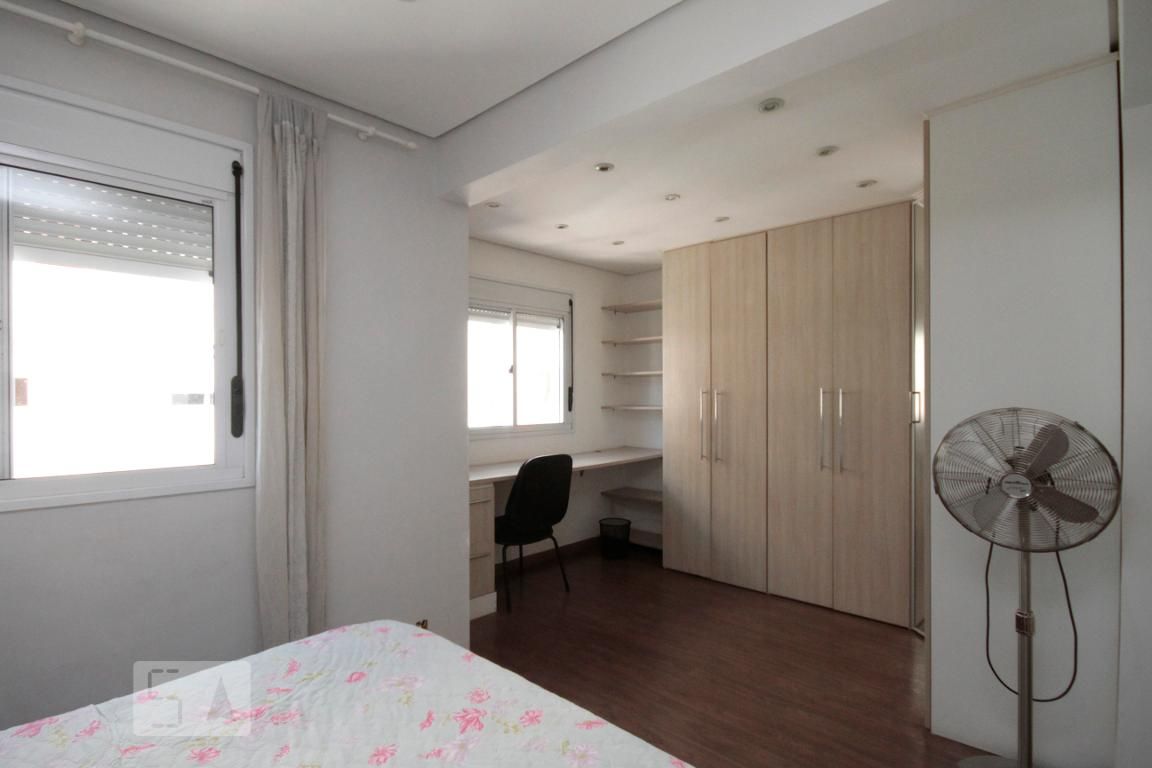 Apartamento, 1 quarto, 54 m² - Foto 18