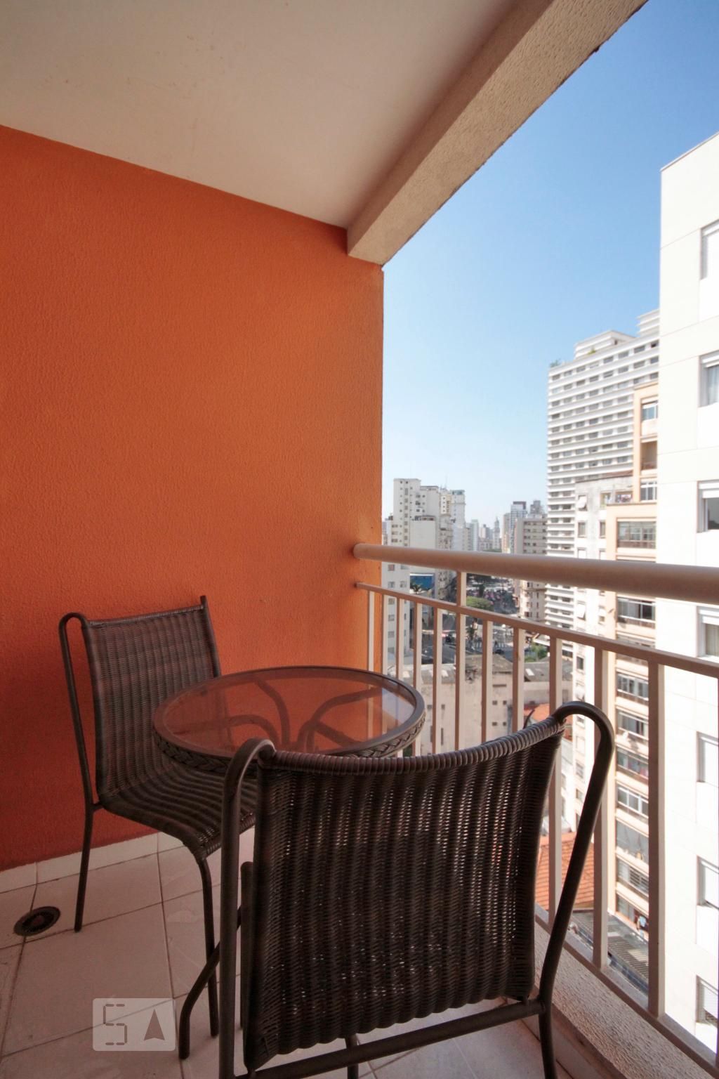 Apartamento, 1 quarto, 54 m² - Foto 5