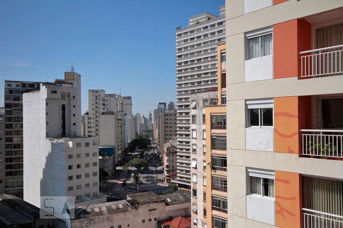 Apartamento, 1 quarto, 54 m² - Foto 6