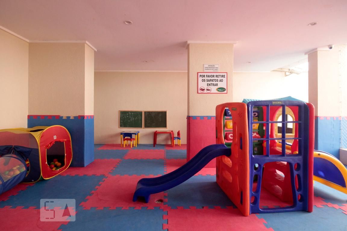 Apartamento, 1 quarto, 54 m² - Foto 24