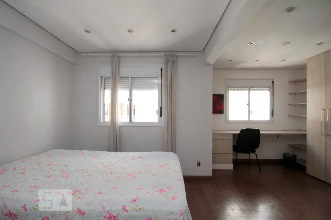 Apartamento, 1 quarto, 54 m² - Foto 17