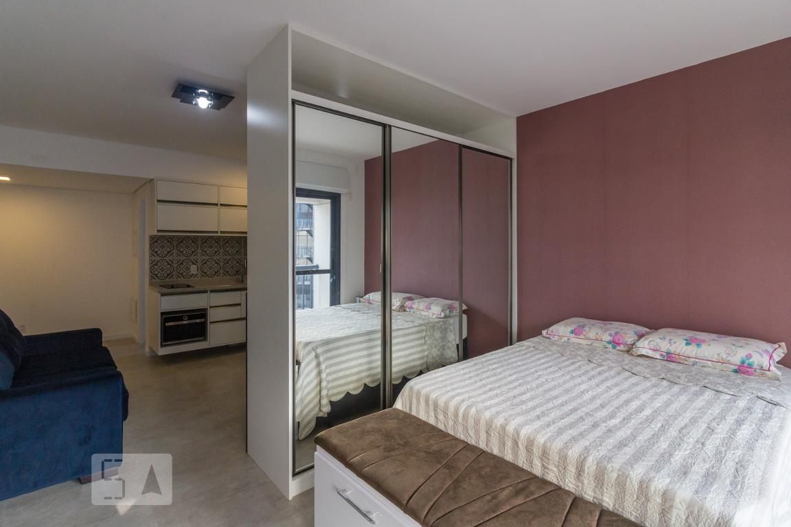 Kitnet-Studio, 42 m² - Foto 13