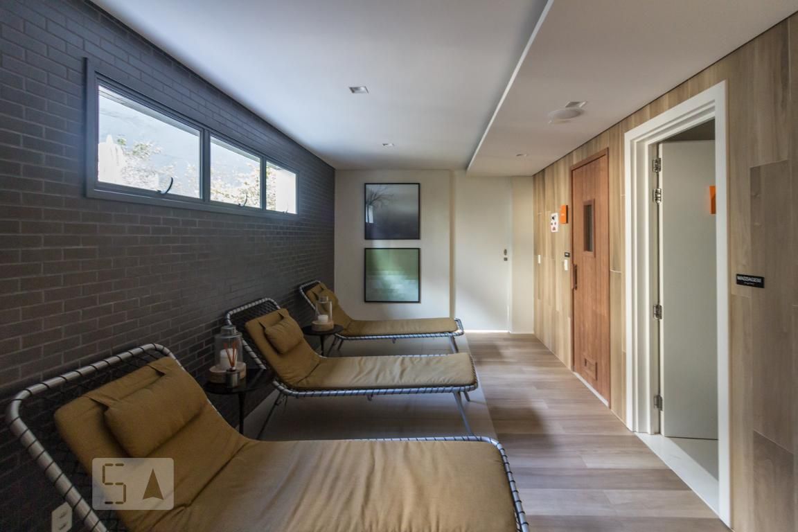 Kitnet-Studio, 42 m² - Foto 17