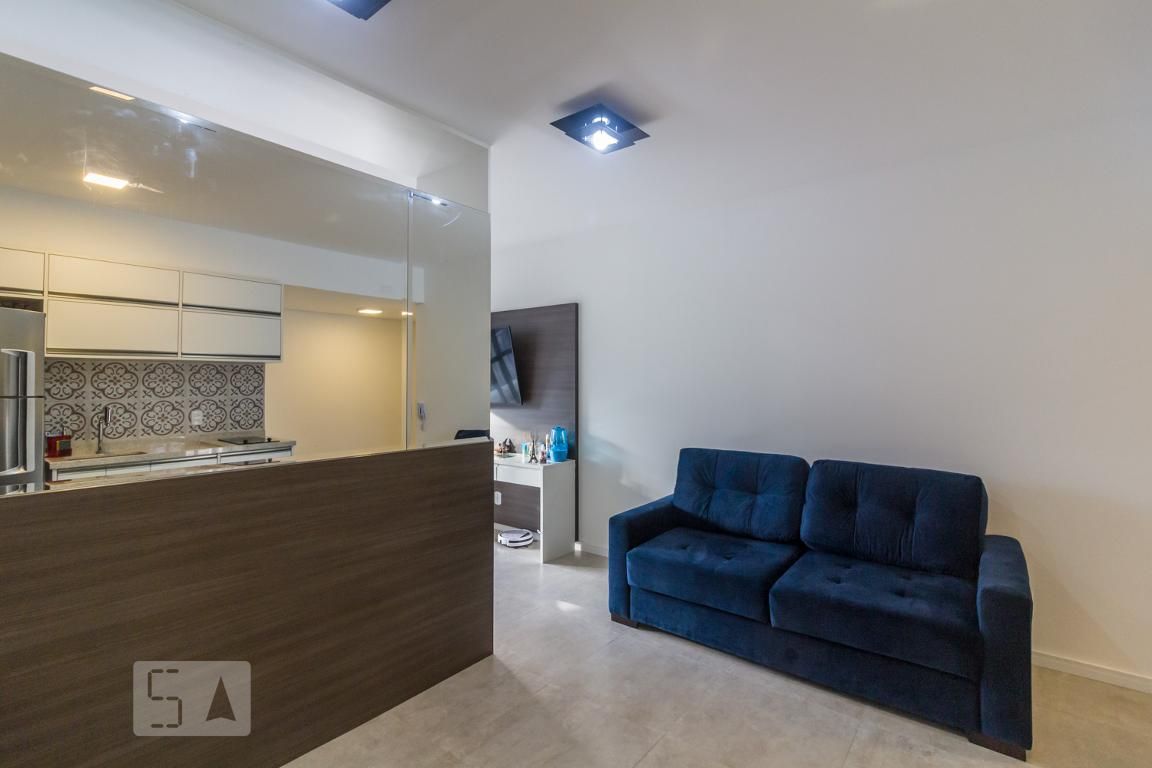 Kitnet-Studio, 42 m² - Foto 3