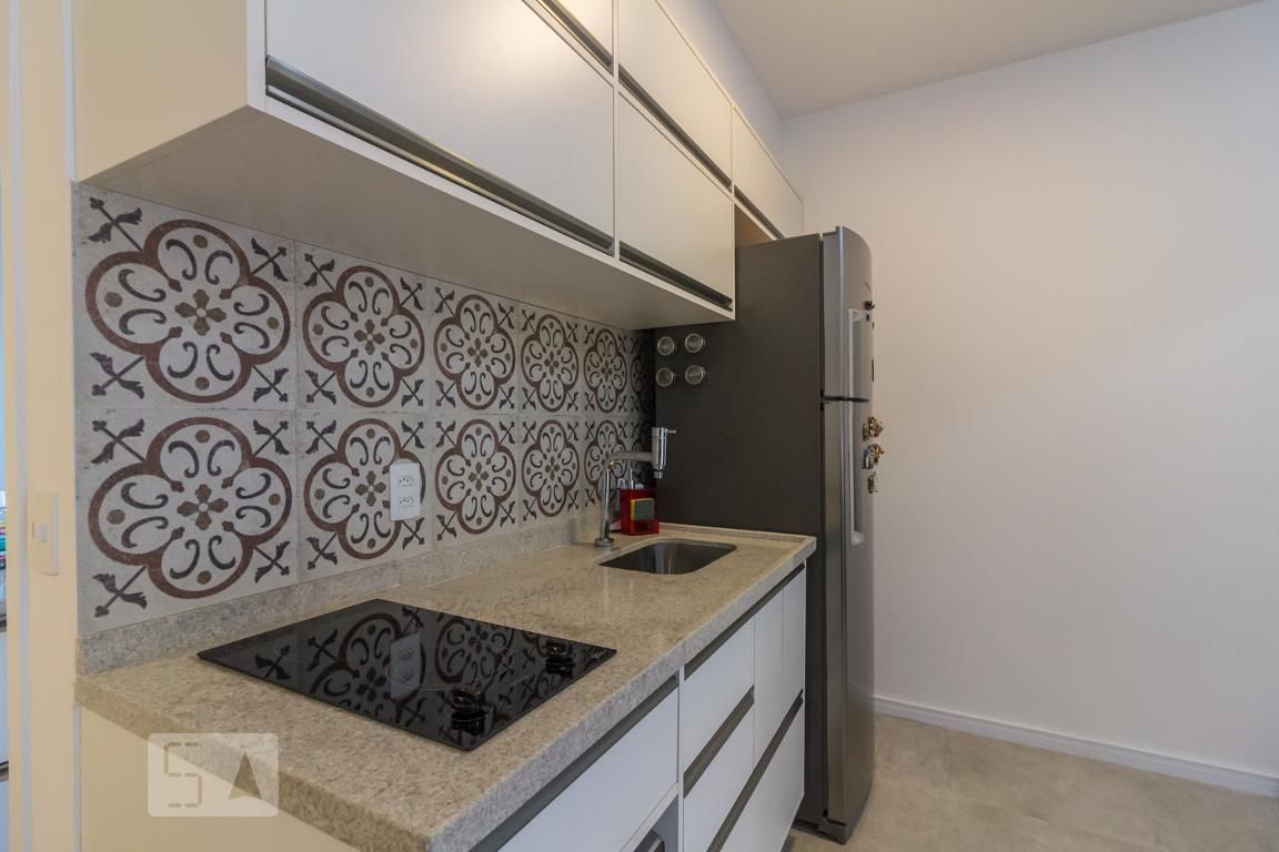Kitnet-Studio, 42 m² - Foto 6