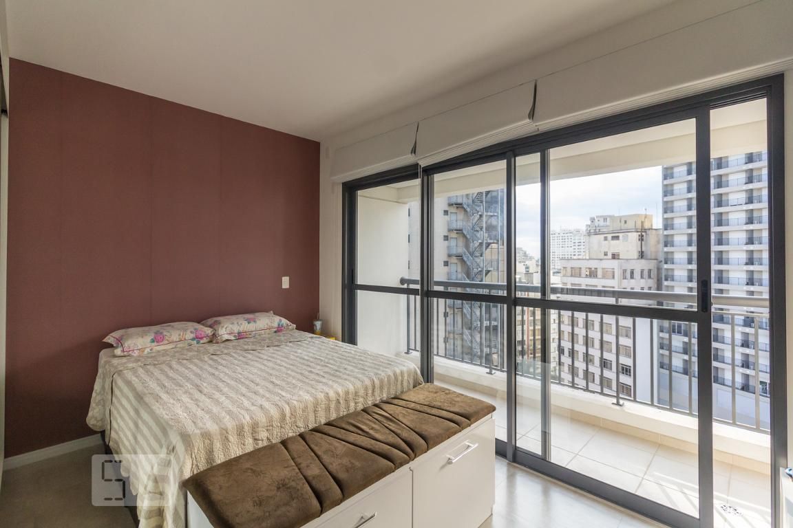 Kitnet-Studio, 42 m² - Foto 11