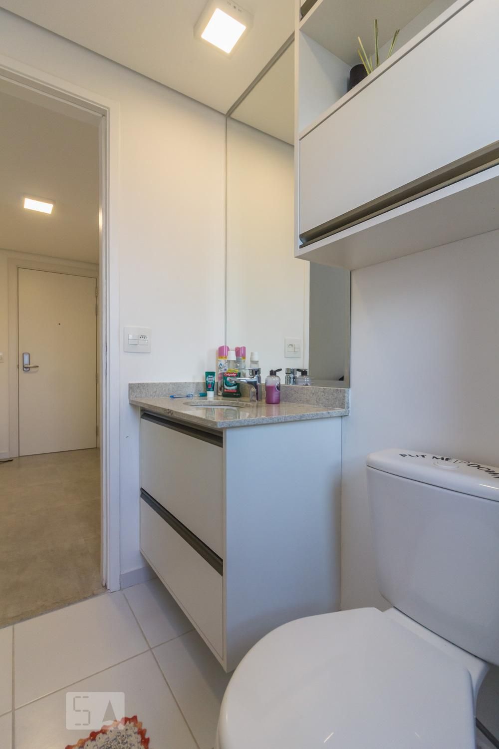 Kitnet-Studio, 42 m² - Foto 9