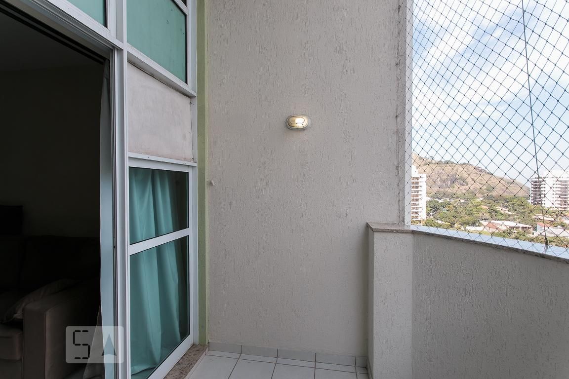 Apartamento, 2 quartos, 94 m² - Foto 11