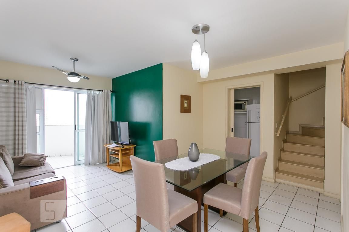 Apartamento, 2 quartos, 94 m² - Foto 1