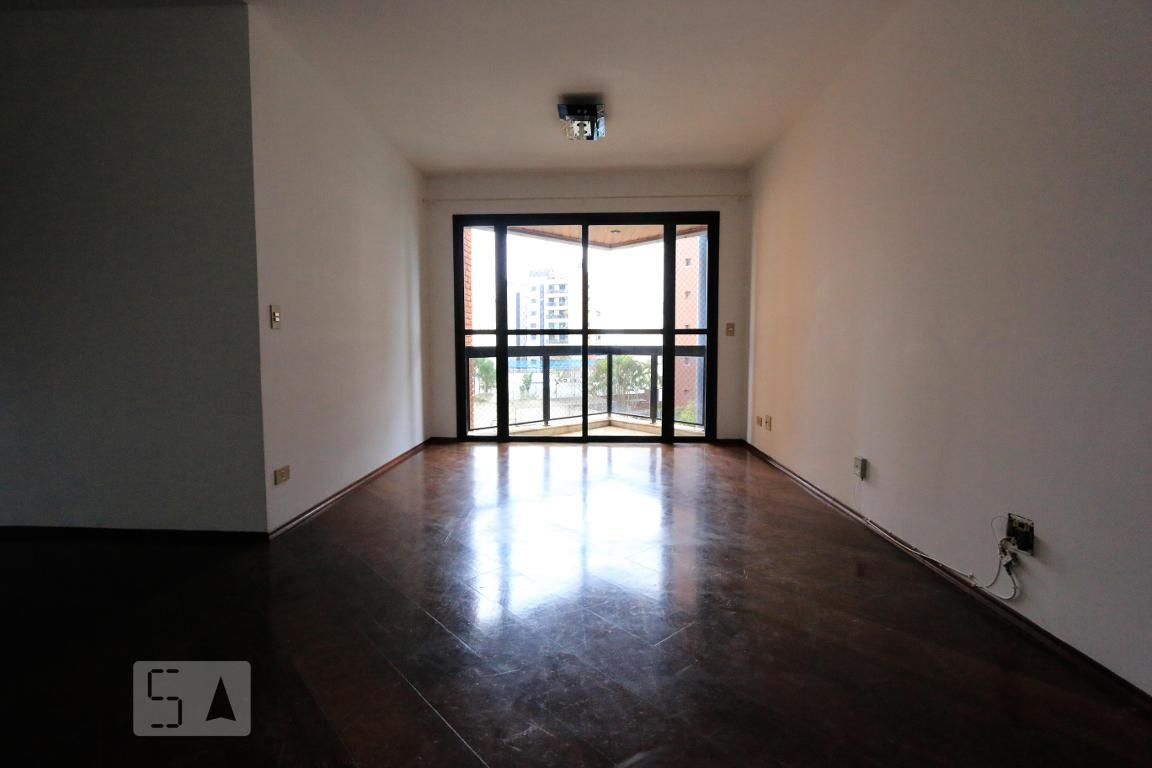 Apartamento, 3 quartos, 105 m² - Foto 2