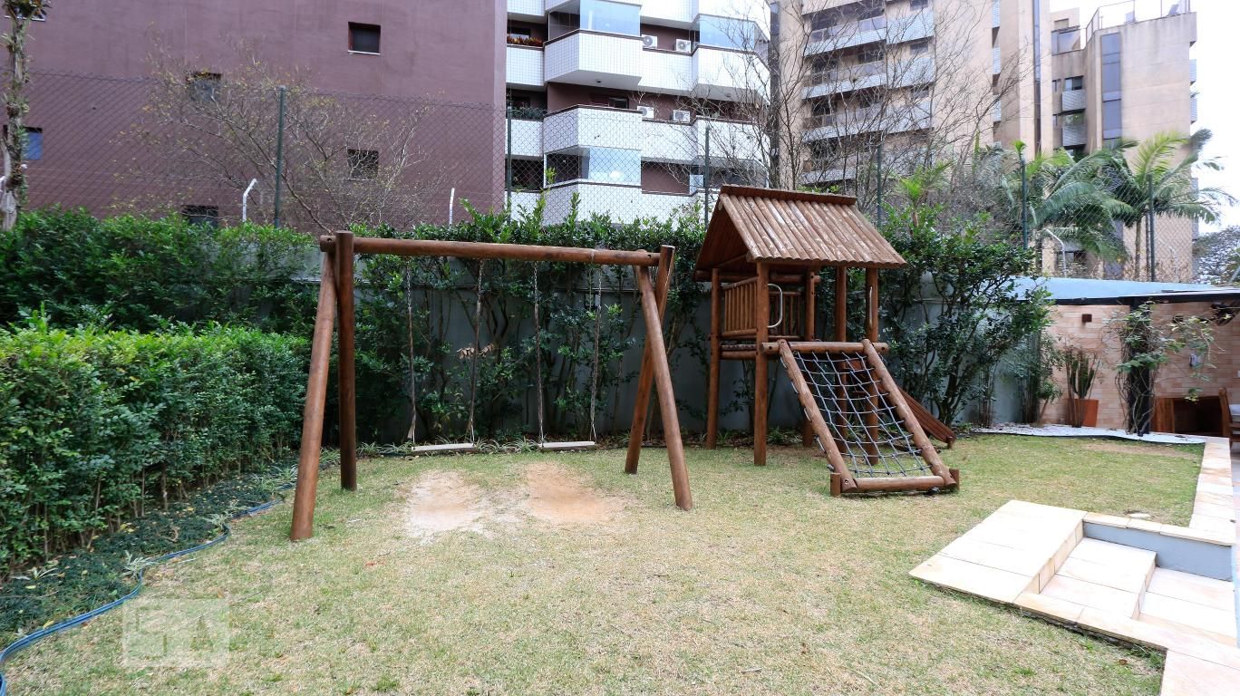 Apartamento, 3 quartos, 105 m² - Foto 26