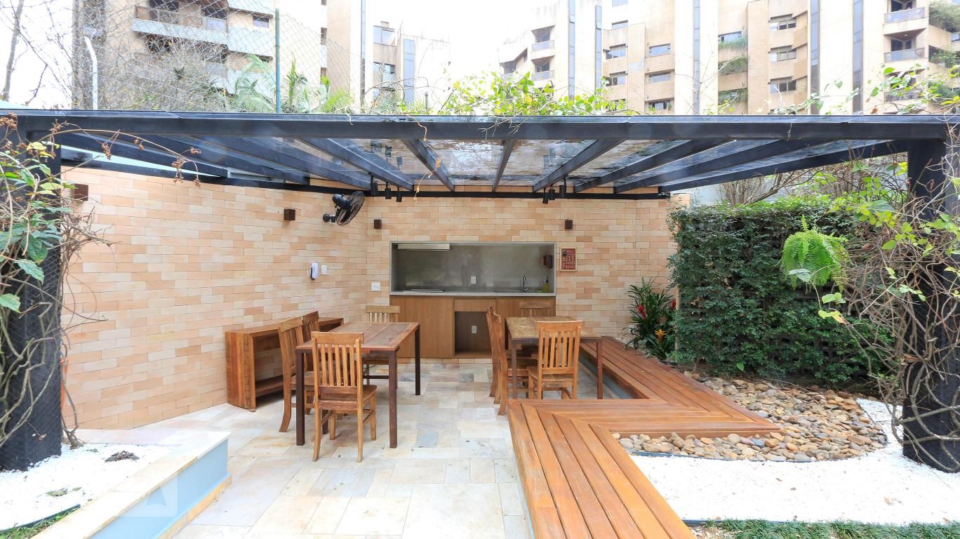Apartamento, 3 quartos, 105 m² - Foto 27
