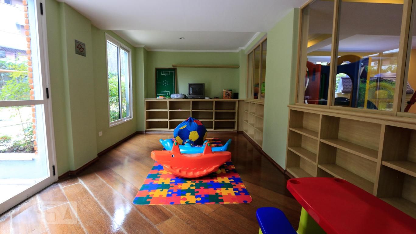Apartamento, 3 quartos, 105 m² - Foto 29