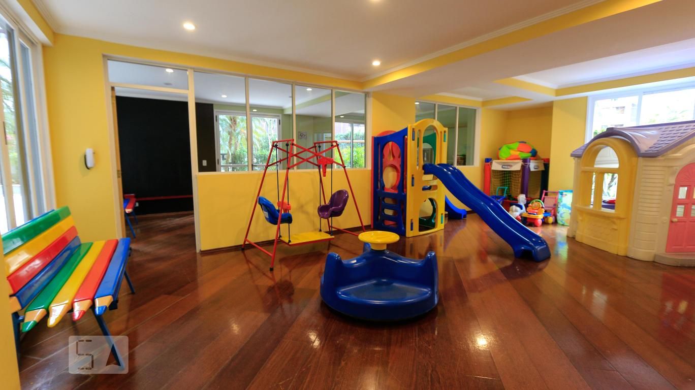 Apartamento, 3 quartos, 105 m² - Foto 28