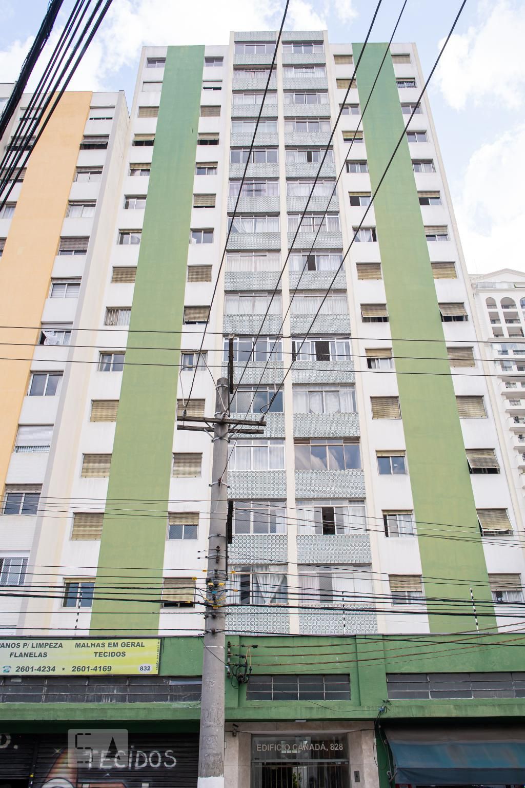 Apartamento, 2 quartos, 74 m² - Foto 49
