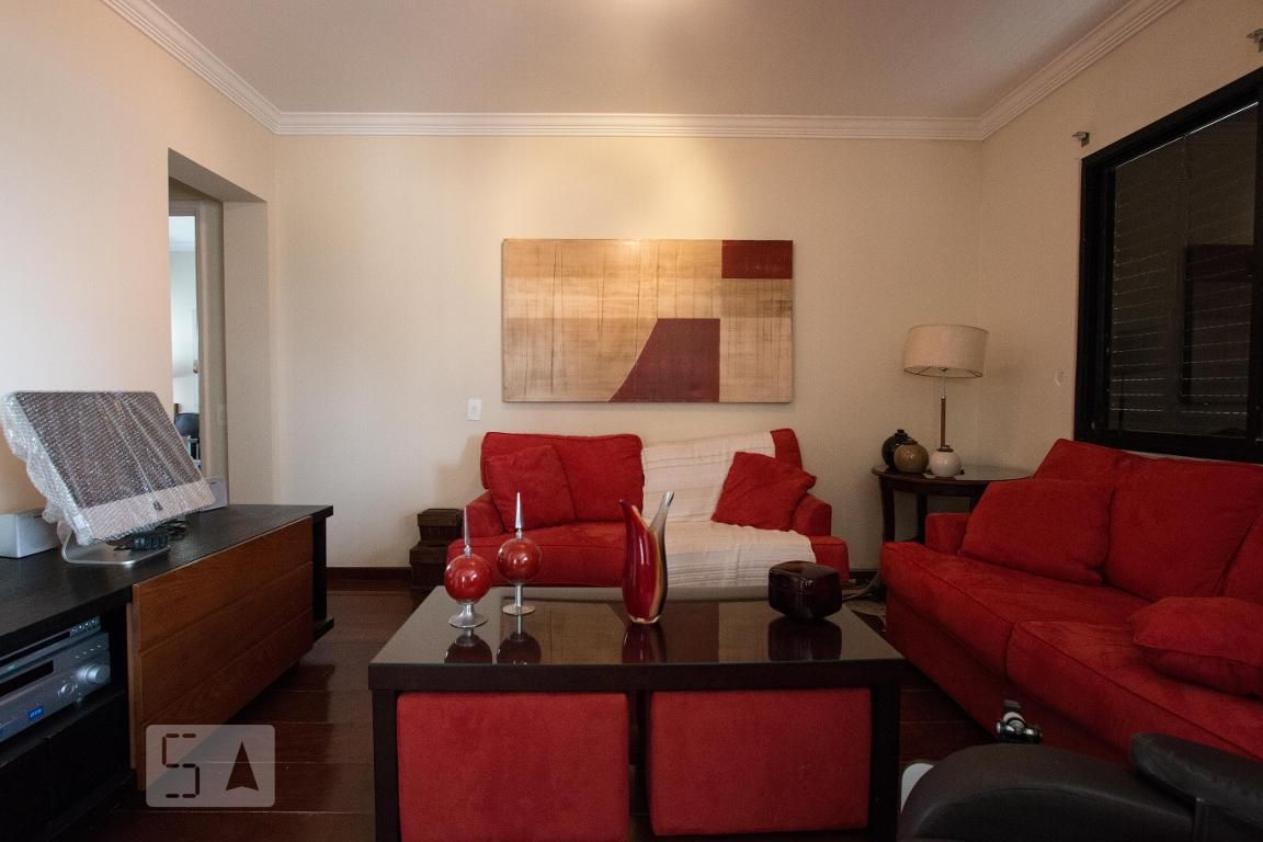 Apartamento, 3 quartos, 274 m² - Foto 5