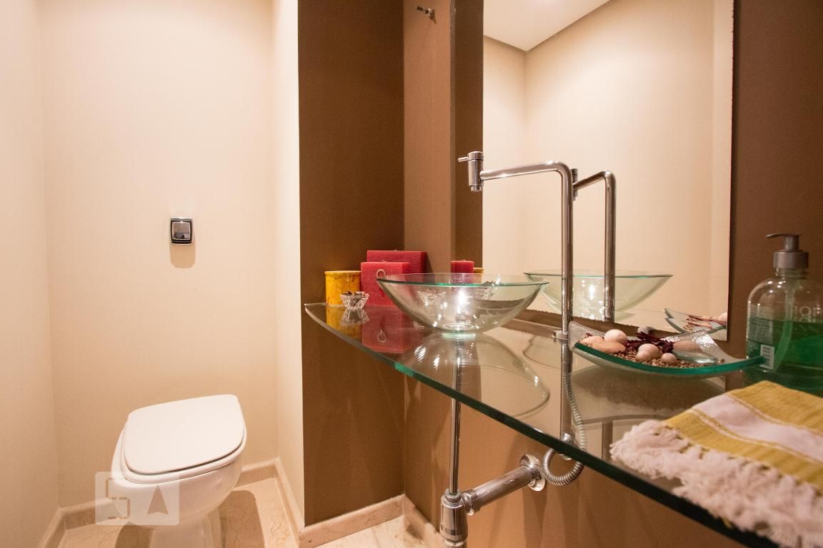 Apartamento, 3 quartos, 274 m² - Foto 9