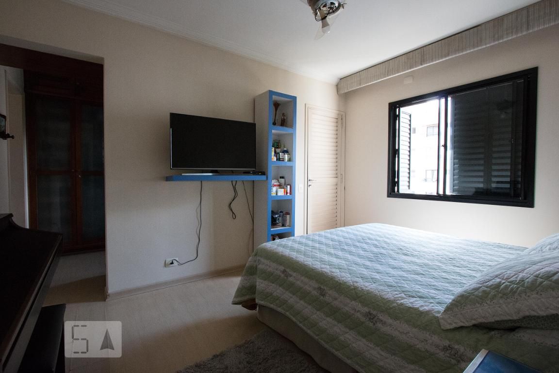 Apartamento, 3 quartos, 274 m² - Foto 15