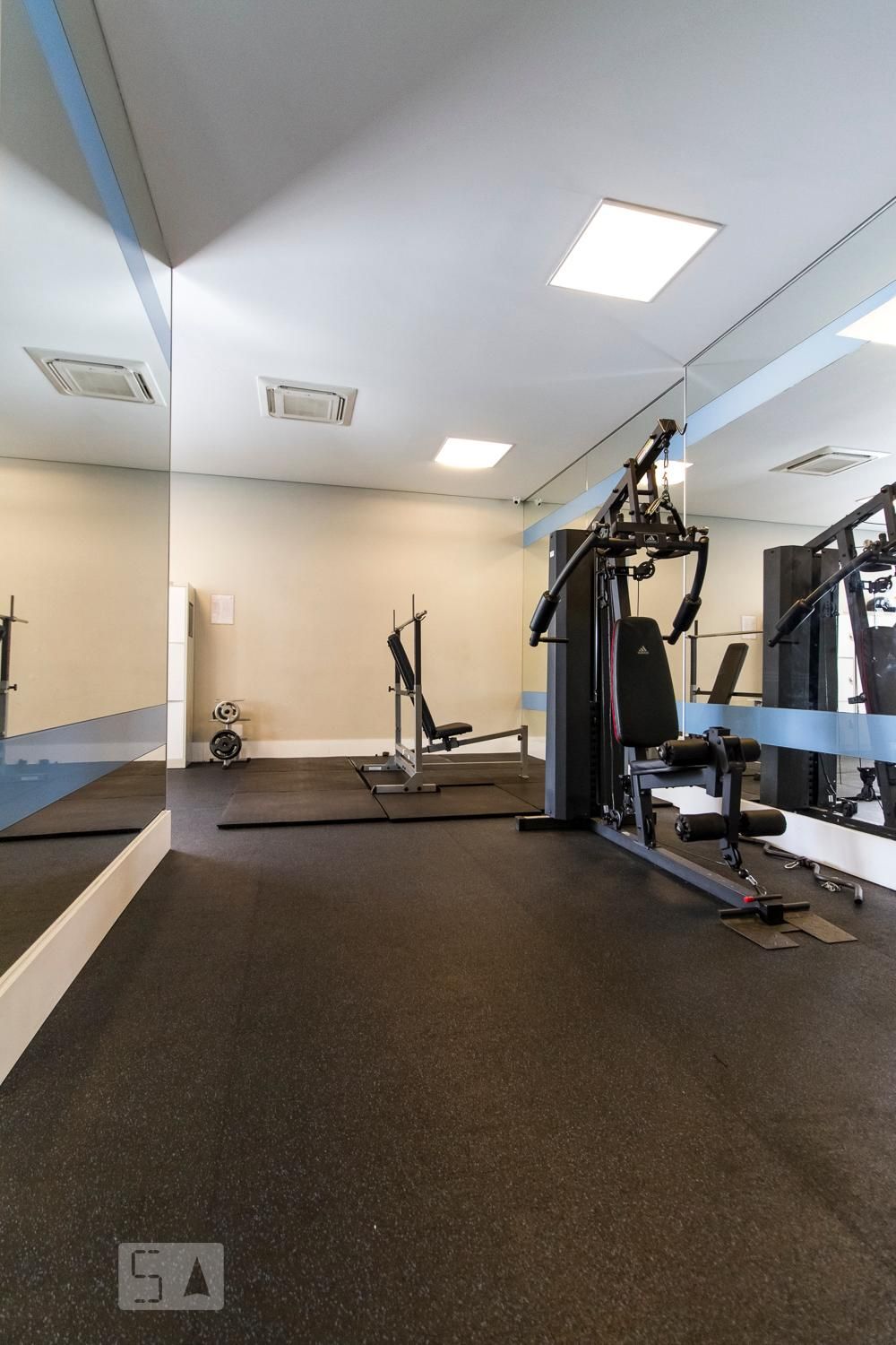 Kitnet-Studio, 35 m² - Foto 47