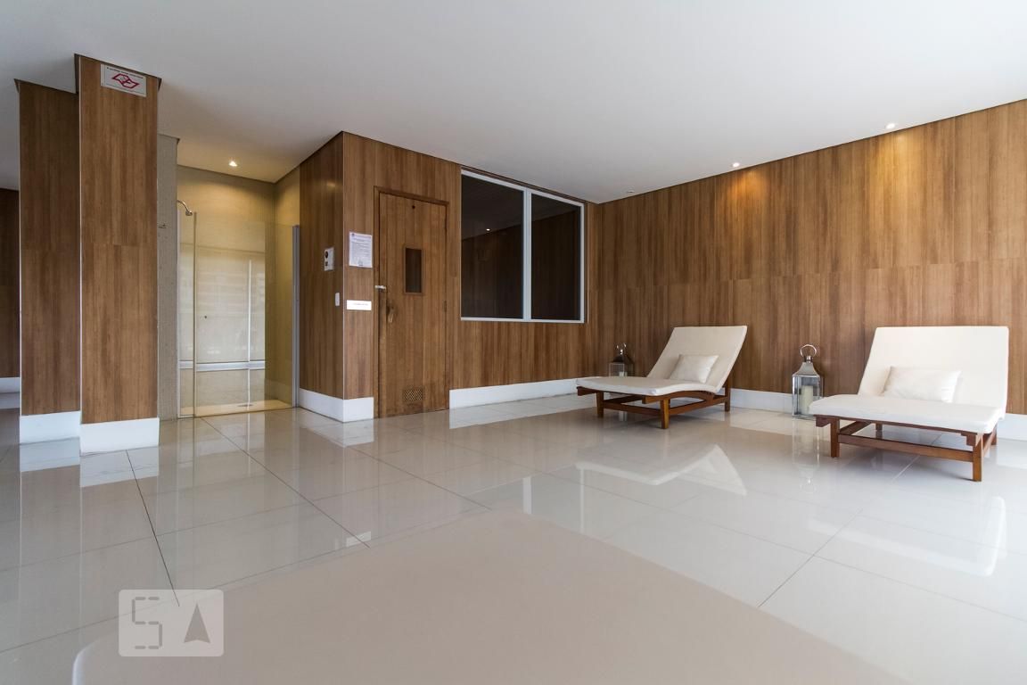 Kitnet-Studio, 35 m² - Foto 50