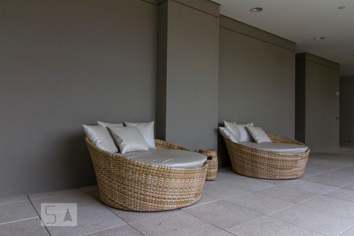 Kitnet-Studio, 35 m² - Foto 28