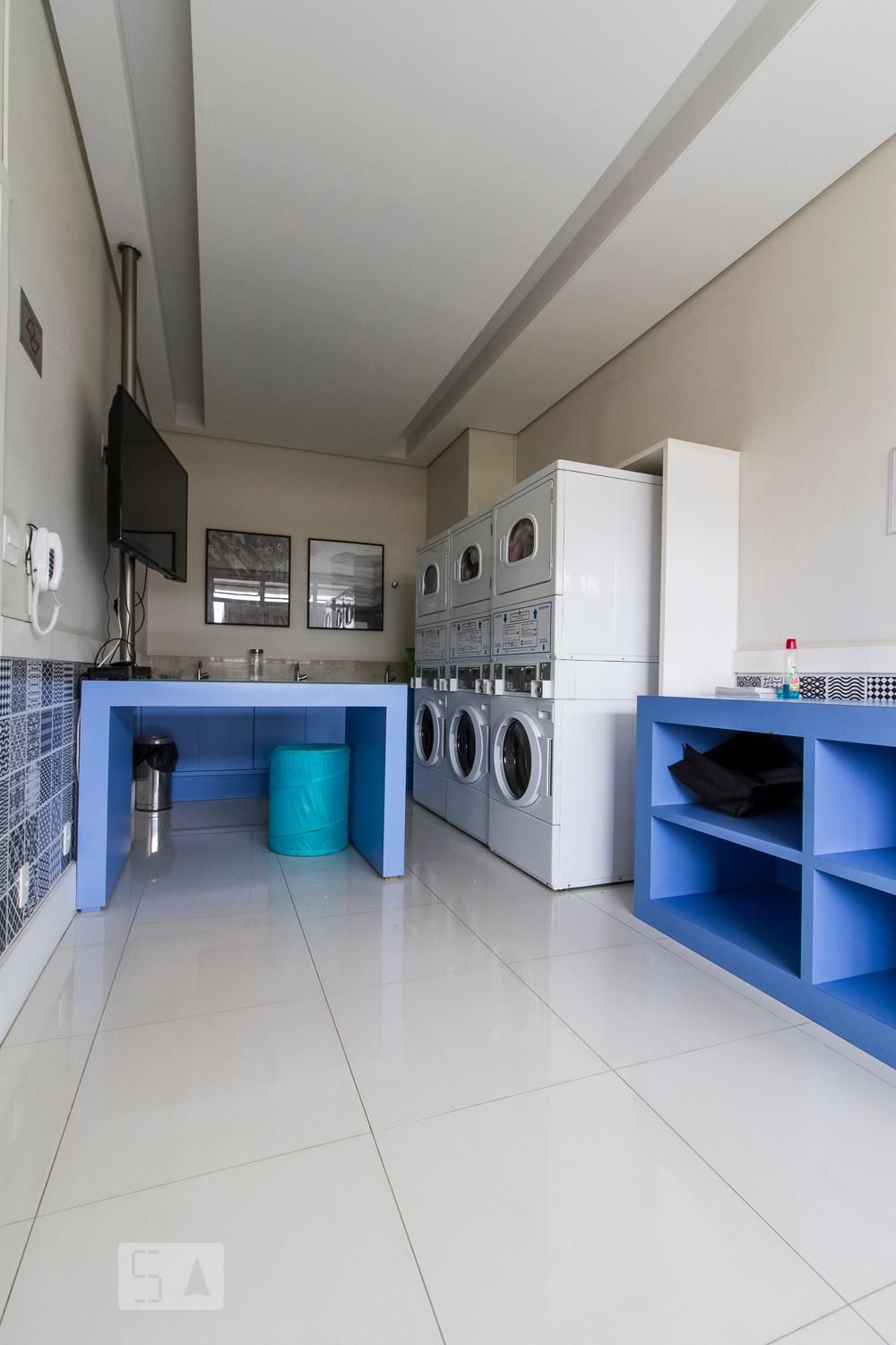 Kitnet-Studio, 35 m² - Foto 54