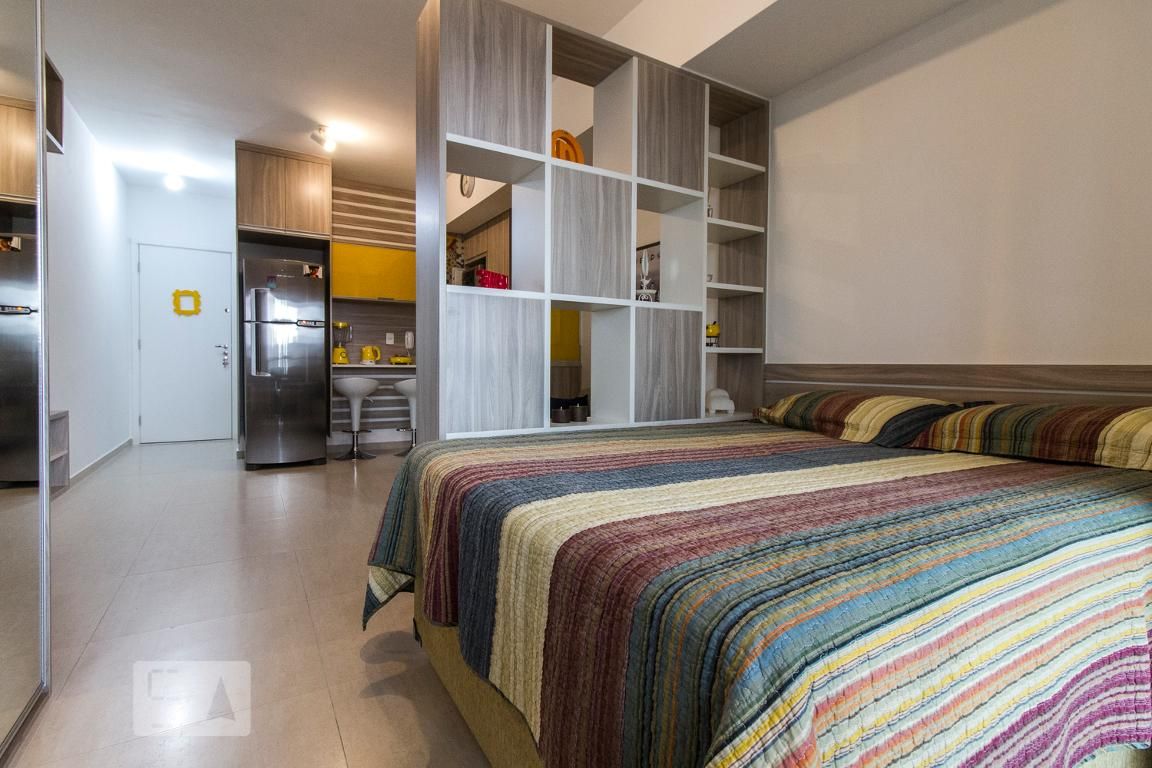 Kitnet-Studio, 35 m² - Foto 11