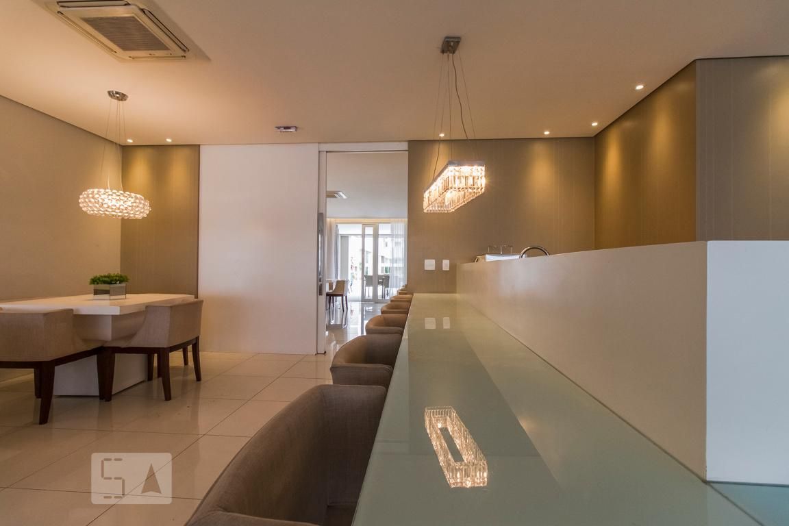 Kitnet-Studio, 35 m² - Foto 62