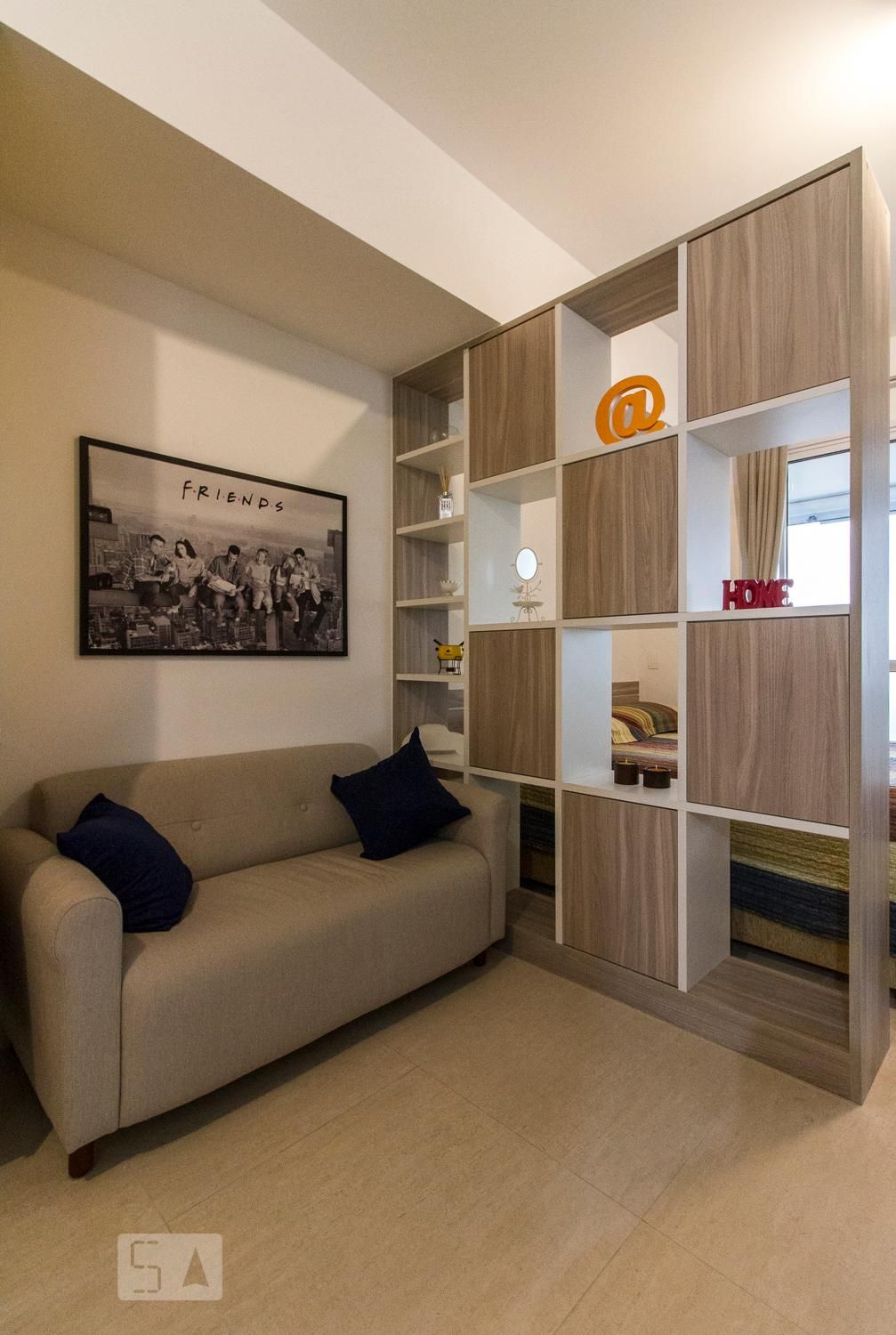 Kitnet-Studio, 35 m² - Foto 4