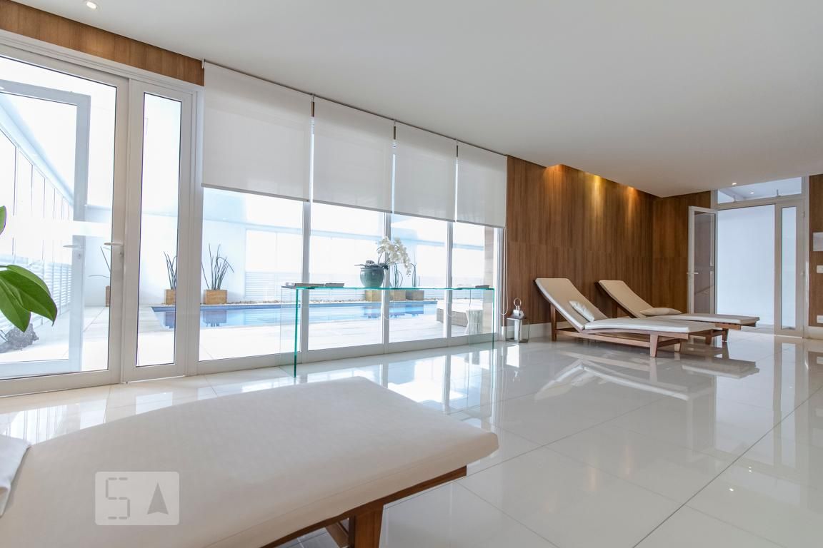Kitnet-Studio, 35 m² - Foto 51
