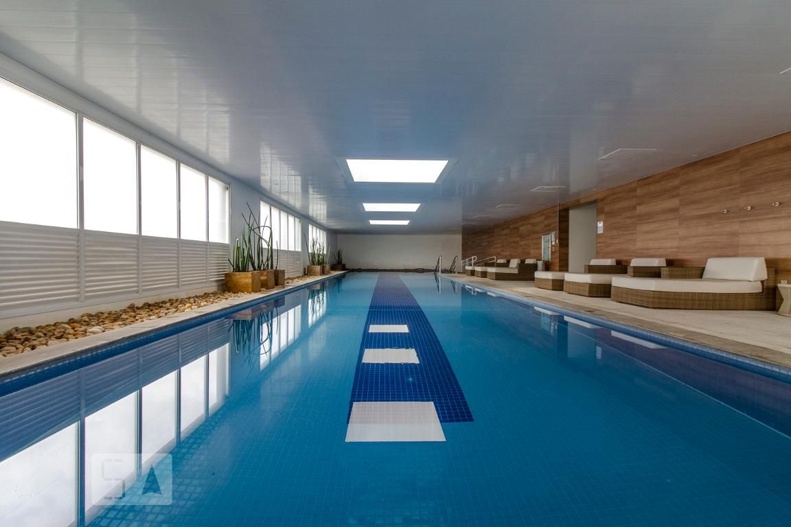 Kitnet-Studio, 35 m² - Foto 48