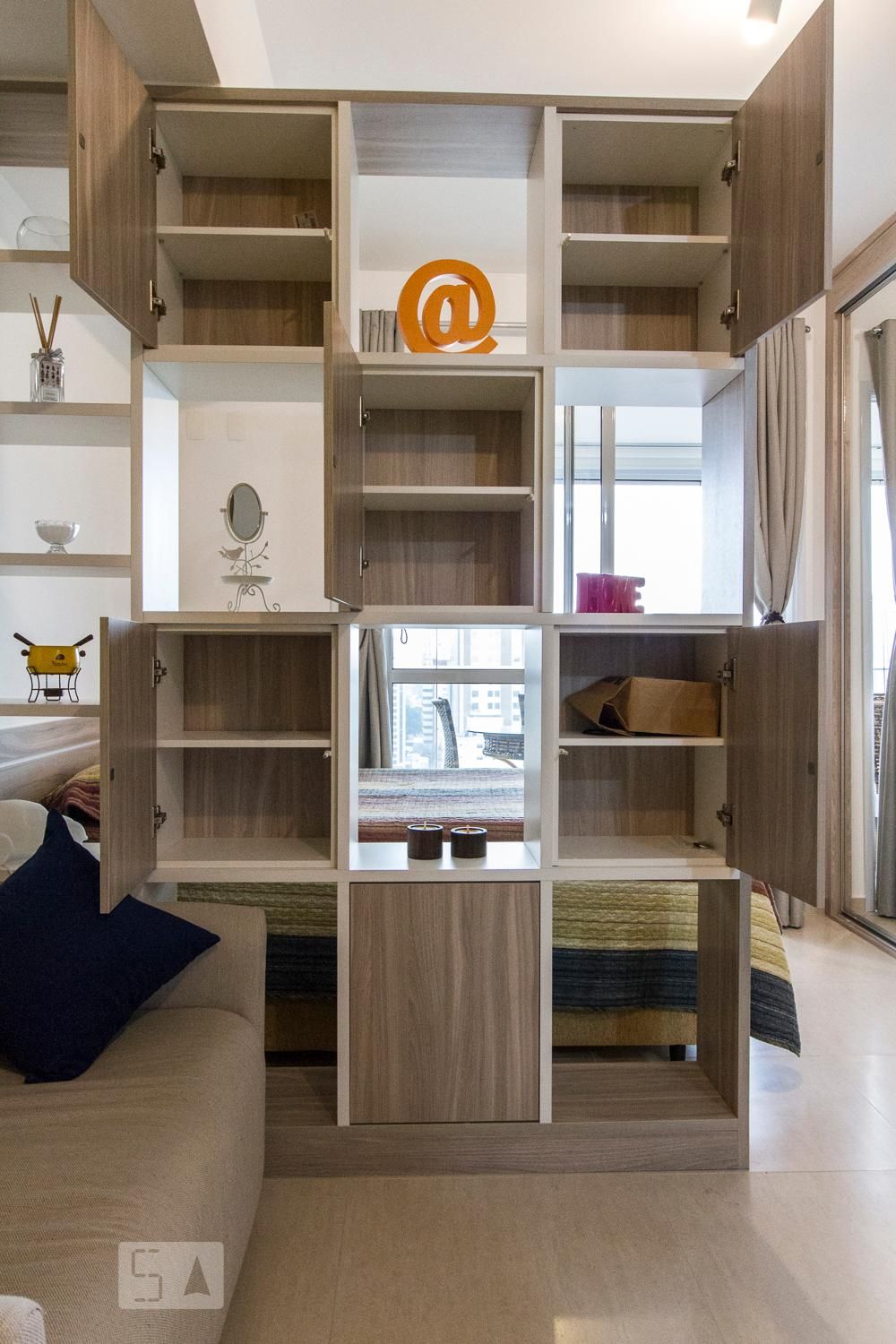 Kitnet-Studio, 35 m² - Foto 18