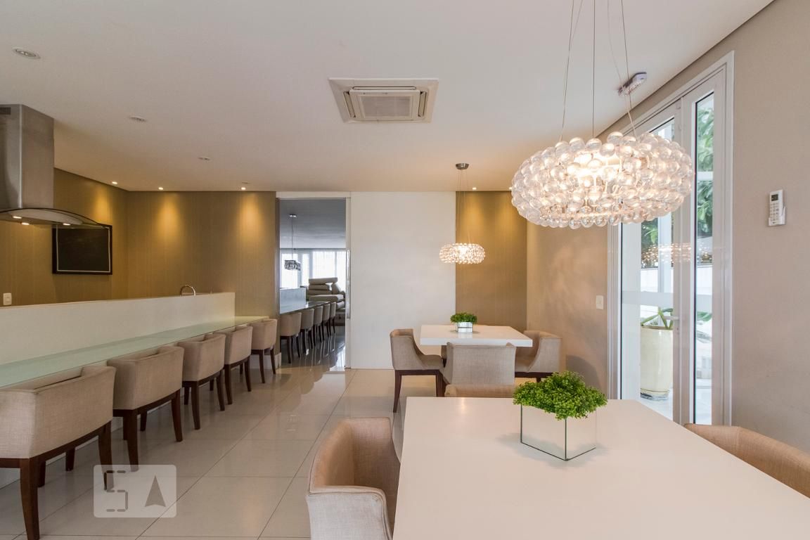 Kitnet-Studio, 35 m² - Foto 59