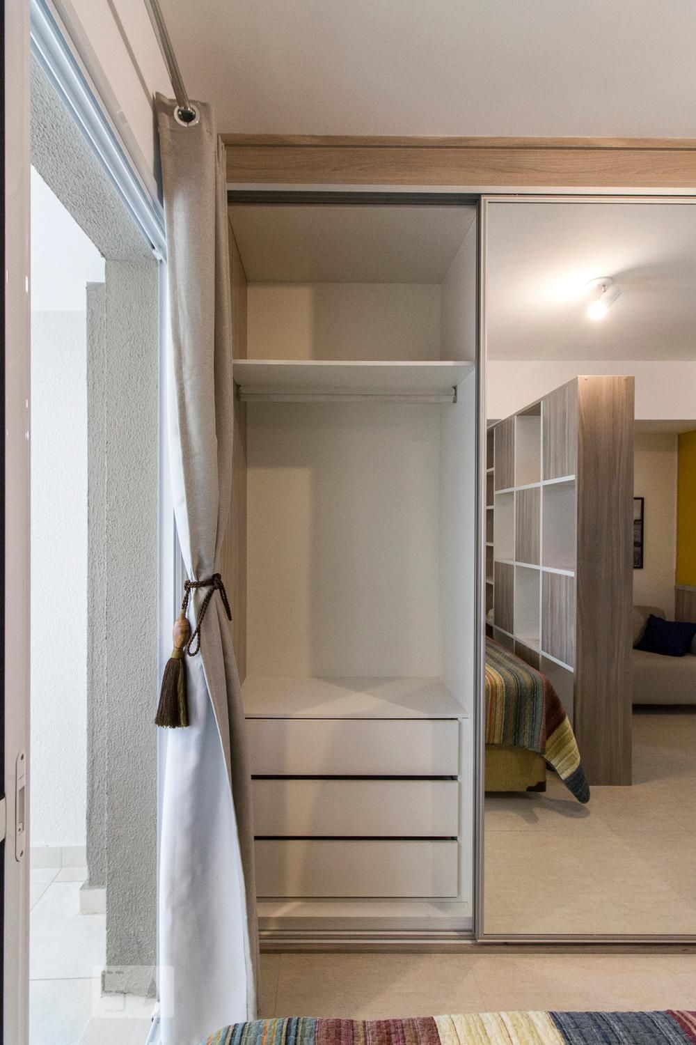 Kitnet-Studio, 35 m² - Foto 24