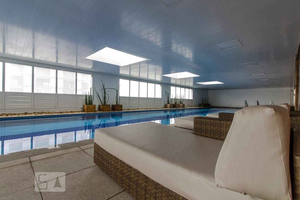 Kitnet-Studio, 35 m² - Foto 49