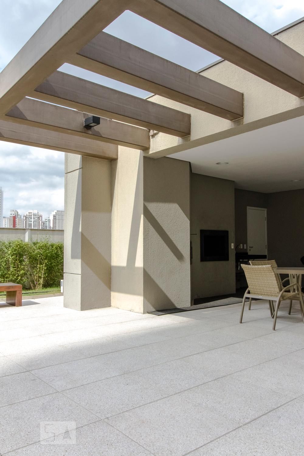 Kitnet-Studio, 35 m² - Foto 58