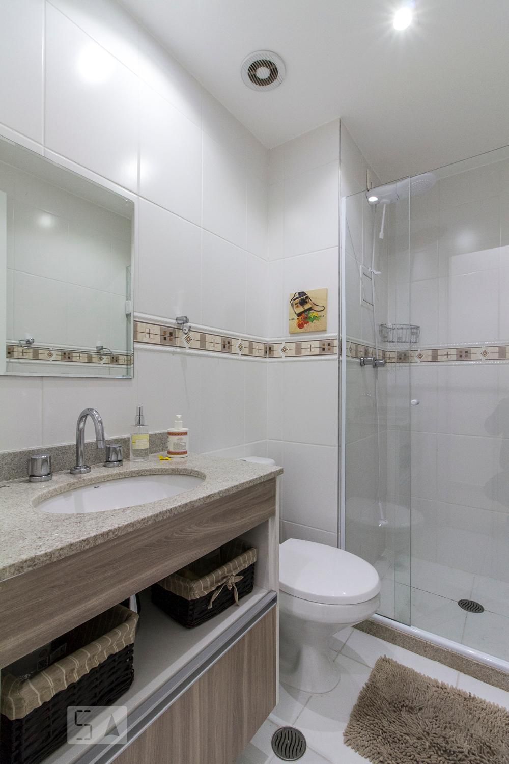 Kitnet-Studio, 35 m² - Foto 12