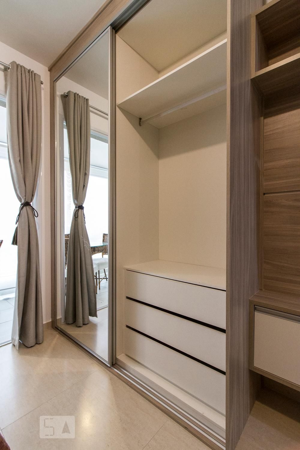 Kitnet-Studio, 35 m² - Foto 23