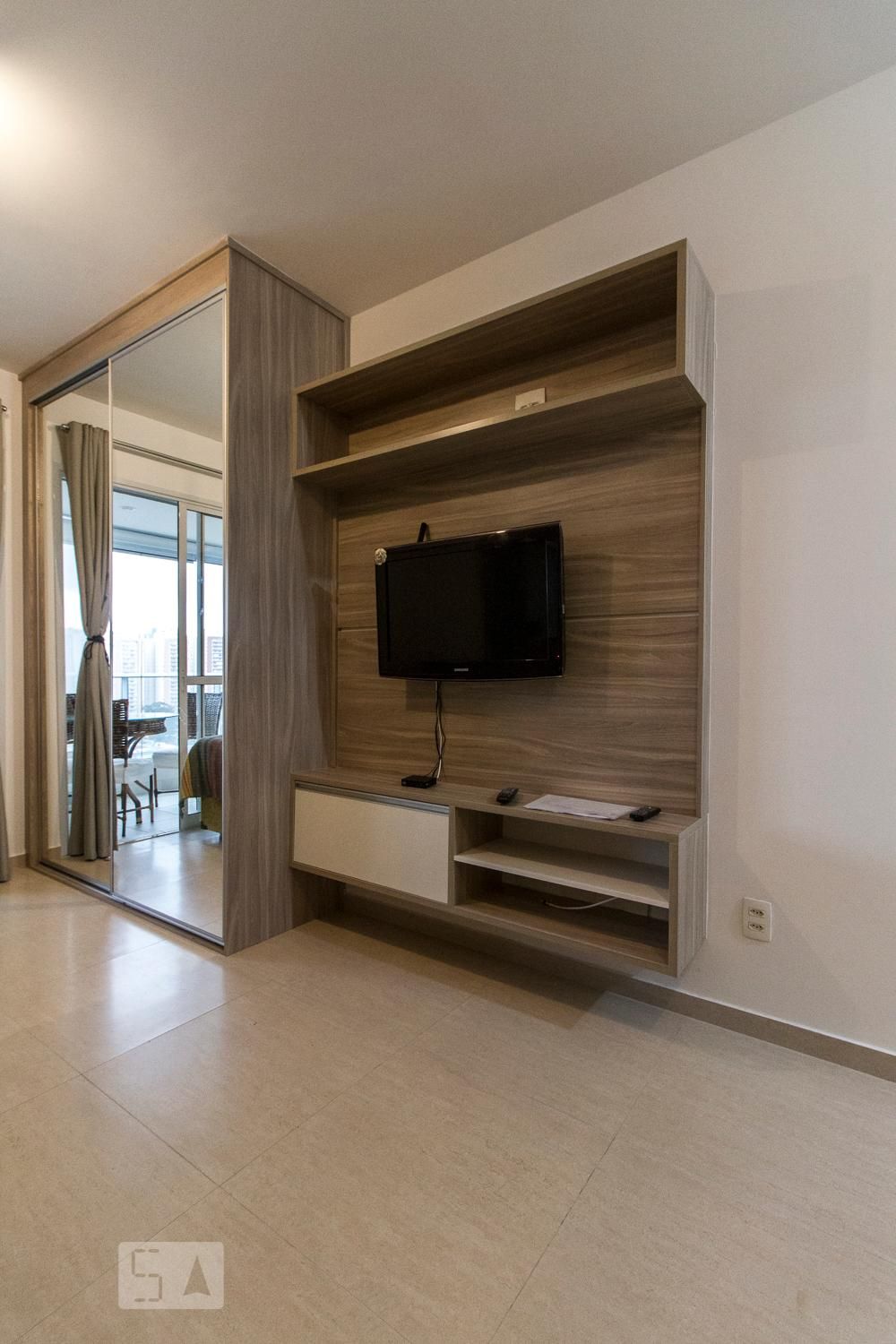 Kitnet-Studio, 35 m² - Foto 5