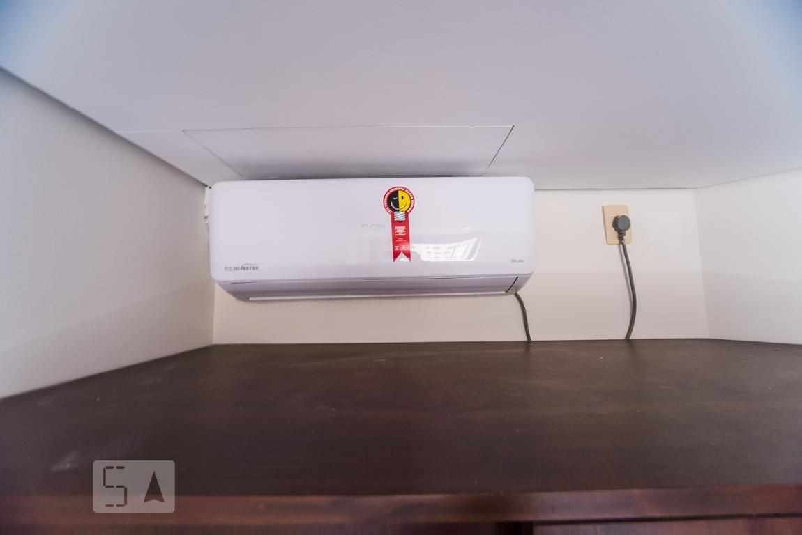 Kitnet-Studio, 50 m² - Foto 8