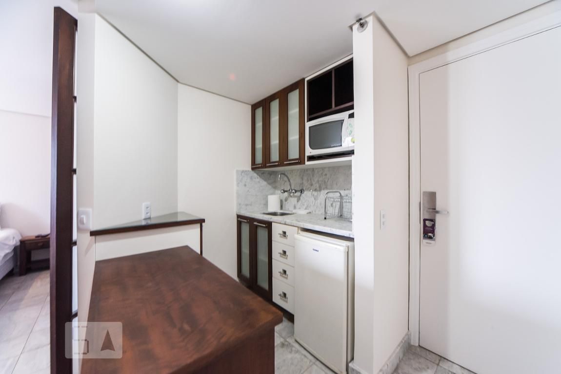 Kitnet-Studio, 50 m² - Foto 13