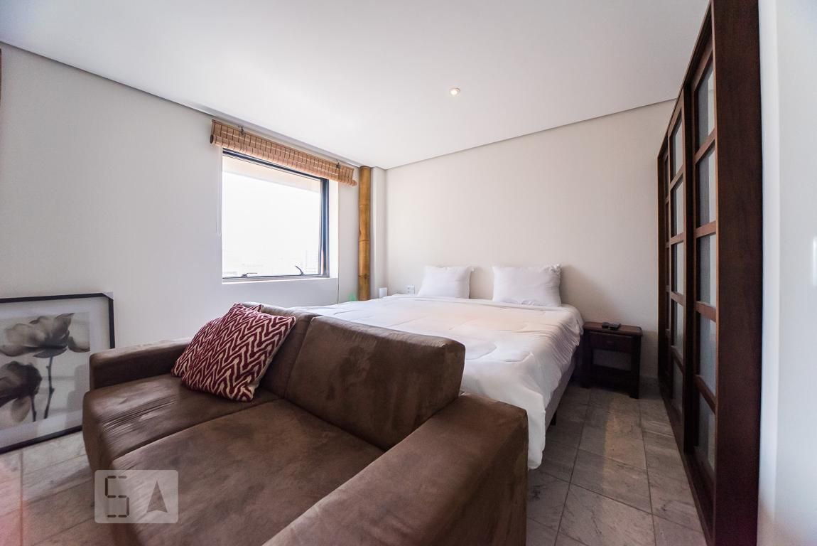 Kitnet-Studio, 50 m² - Foto 6