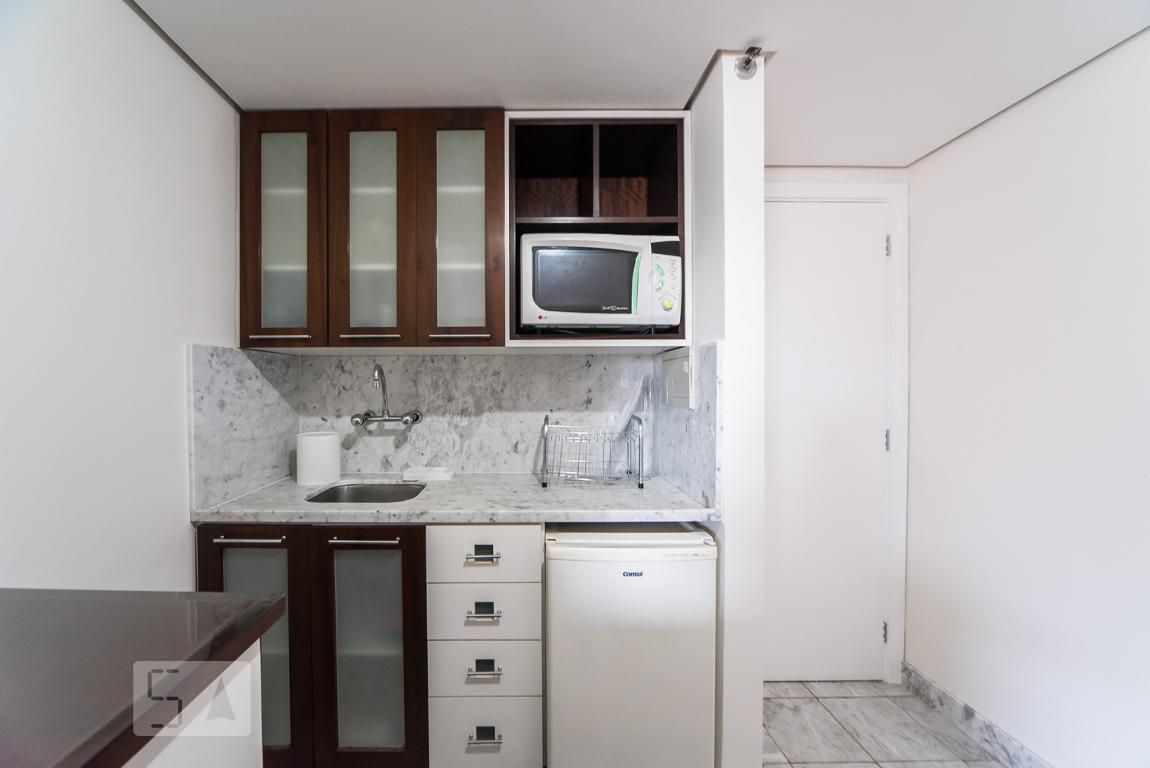 Kitnet-Studio, 50 m² - Foto 14