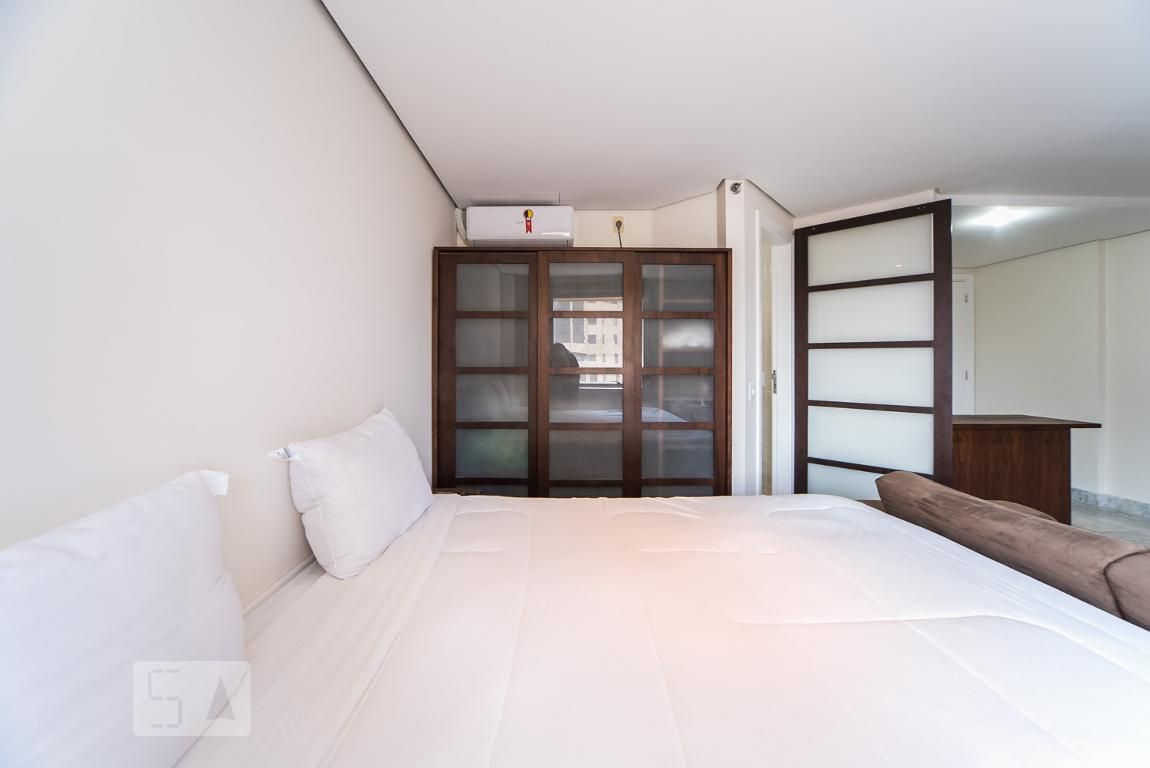 Kitnet-Studio, 50 m² - Foto 7