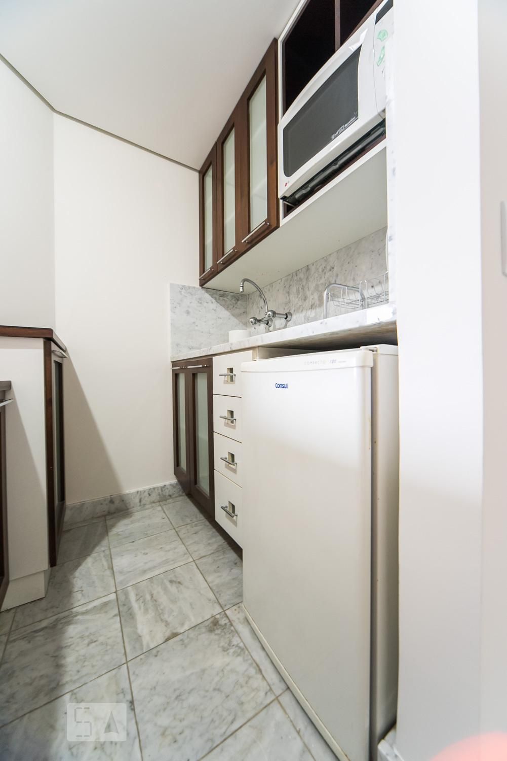 Kitnet-Studio, 50 m² - Foto 16