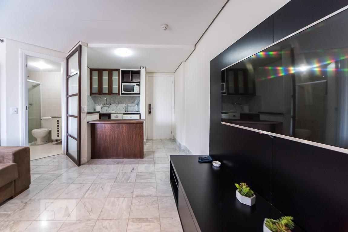 Kitnet-Studio, 50 m² - Foto 4