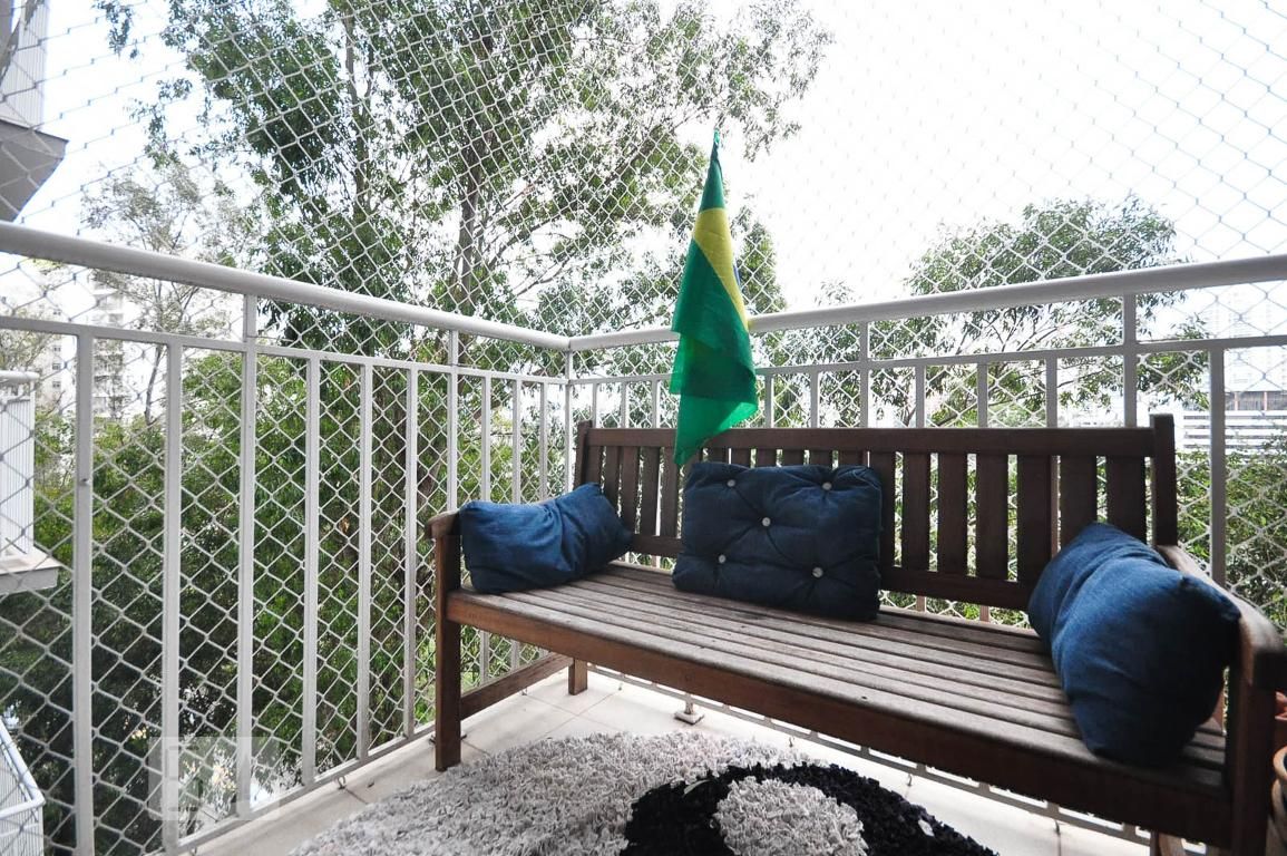Apartamento, 3 quartos, 70 m² - Foto 5
