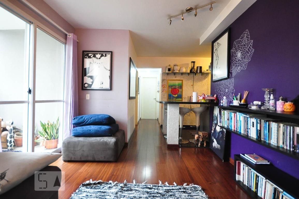 Apartamento, 3 quartos, 70 m² - Foto 1